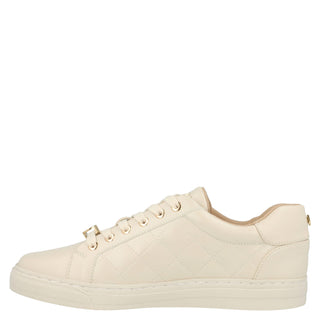 Tenis WESTIES Wedingo2  Sintetico Color Beige