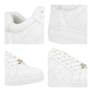Tenis WESTIES Wedingo2  Sintetico Color Blanco