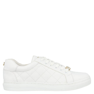 Tenis WESTIES Wedingo2  Sintetico Color Blanco