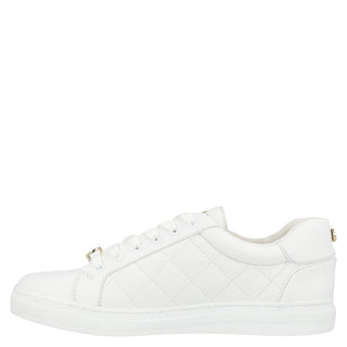 Tenis WESTIES Wedingo2  Sintetico Color Blanco