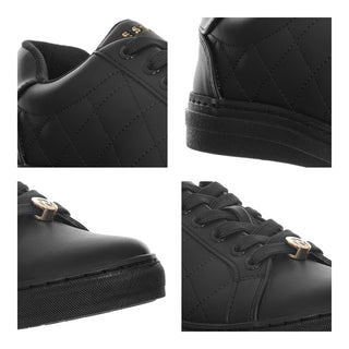 Tenis WESTIES Wedingo2  Sintetico Color Negro