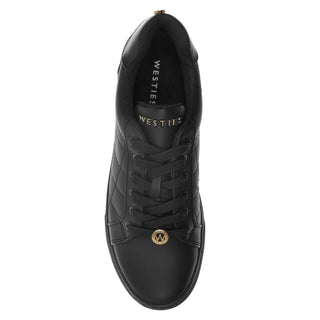 Tenis WESTIES Wedingo2  Sintetico Color Negro