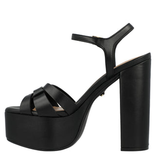 Sandalia WESTIES Wezait2  Sintetico Color Negro