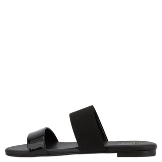 Sandalia Alcaravan5 Textil Negro Westies