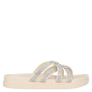 Sandalia WESTIES Wecamille  Sintetico Color Beige