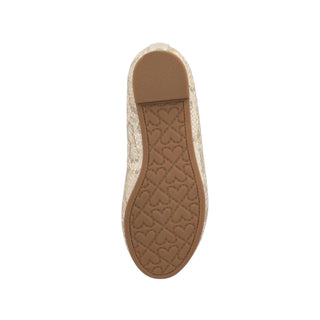 Ballerina NINE WEST Nwalcudia7  Sintetico Color Multicolor