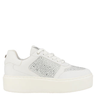 Tenis WESTIES Weakudai  Sintetico Color Blanco