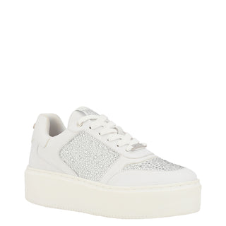 Tenis WESTIES Weakudai  Sintetico Color Blanco