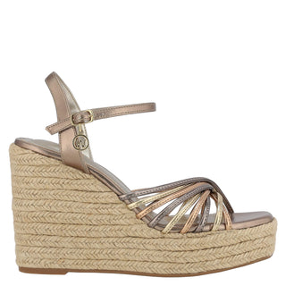Zapatilla con Plataforma WESTIES Wealtilis  Sintetico Color Multicolor