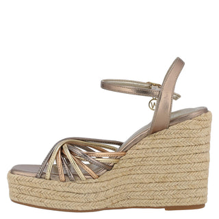 Zapatilla con Plataforma WESTIES Wealtilis  Sintetico Color Multicolor