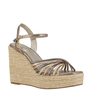 Zapatilla con Plataforma WESTIES Wealtilis  Sintetico Color Multicolor