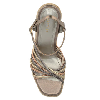 Zapatilla con Plataforma WESTIES Wealtilis  Sintetico Color Multicolor