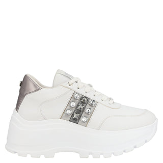 Tenis WESTIES Wealvida  Sintetico Color Multicolor