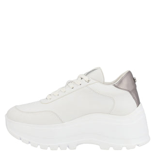 Tenis WESTIES Wealvida  Sintetico Color Multicolor