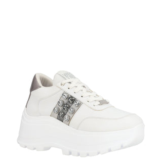 Tenis WESTIES Wealvida  Sintetico Color Multicolor