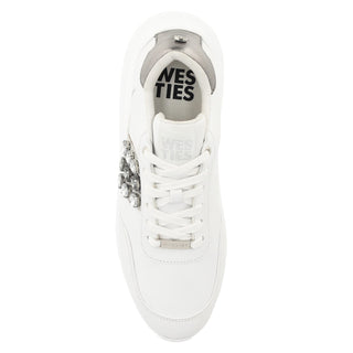 Tenis WESTIES Wealvida  Sintetico Color Multicolor