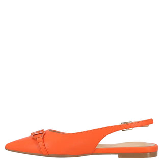 Ballerina WESTIES Weanette  Sintetico Color Naranja