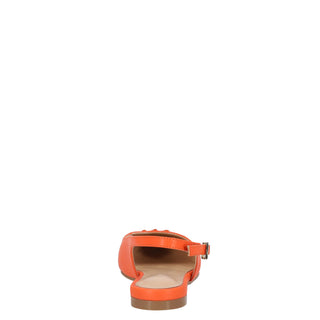Ballerina WESTIES Weanette  Sintetico Color Naranja