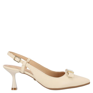 Zapatilla WESTIES Wecrisantemo  Sintetico Color Blanco
