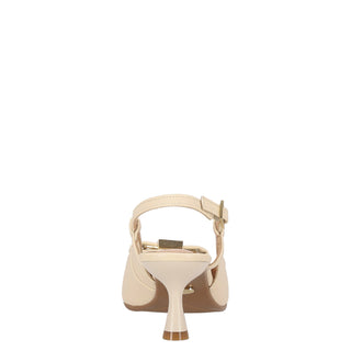 Zapatilla WESTIES Wecrisantemo  Sintetico Color Blanco
