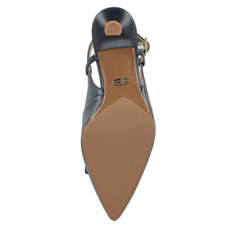 Zapatilla WESTIES Wecrisantemo  Sintetico Color Azul