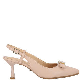Zapatilla WESTIES Wecrisantemo  Sintetico Color Beige