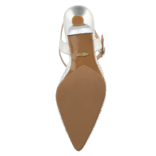 Zapatilla WESTIES Wecyrille  Textil Color Metalico
