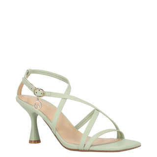 Sandalia WESTIES Wedaruma  Sintetico Color Verde