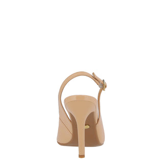 Zapatilla WESTIES Weducado  Charol sintético Color Beige