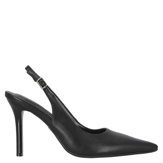 Zapatilla WESTIES Weducado  Sintetico Color Negro
