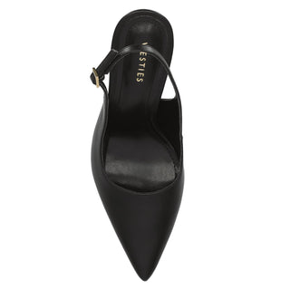 Zapatilla WESTIES Weducado  Sintetico Color Negro