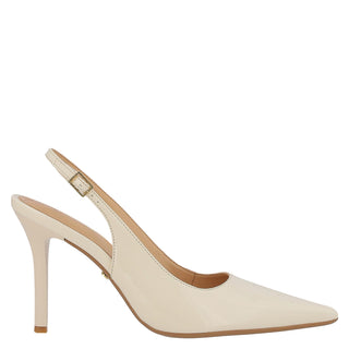 Zapatilla WESTIES Weducado  Charol sintético Color Blanco