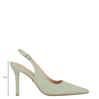 Zapatilla WESTIES Weducado  Sintetico Color Verde