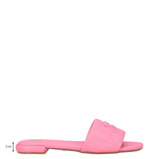 Sandalia WESTIES Weedme  Sintetico Color Rosa