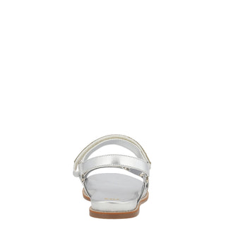 Sandalia WESTIES Wefinire3  Sintetico Color Metalico