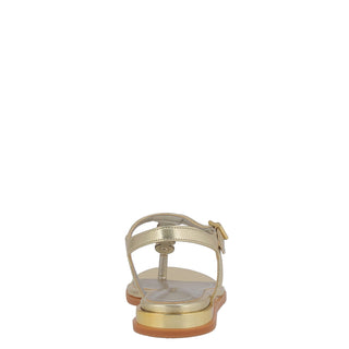 Sandalia WESTIES Weflavie  Sintetico Color Metalico