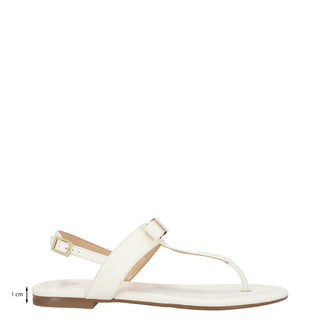 Sandalia WESTIES Wegratien  Sintetico Color Blanco