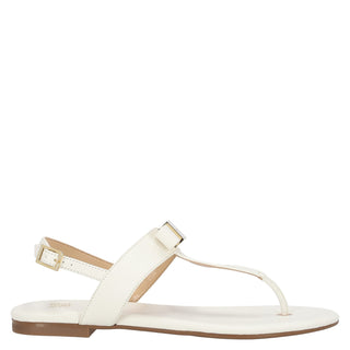 Sandalia WESTIES Wegratien  Sintetico Color Blanco