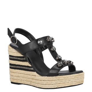 Zapatilla con Plataforma WESTIES Wejeremie  Sintetico Color Negro