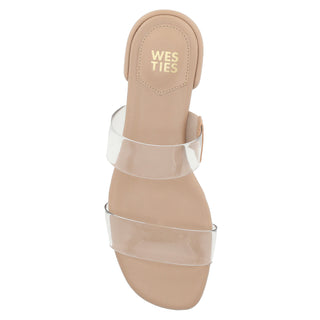 Sandalia WESTIES Wejordane  Sintetico Color Beige