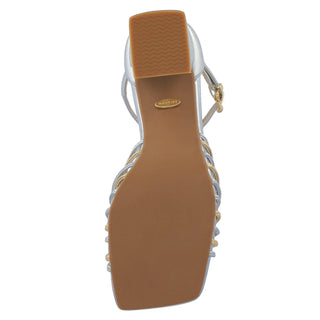 Sandalia WESTIES Wekairen  Sintetico Color Multicolor