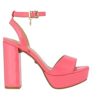 Sandalia WESTIES Wemacro2  Charol sintético Color Rosa