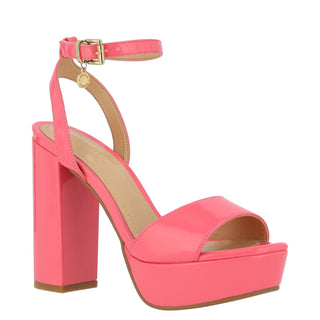 Sandalia WESTIES Wemacro2  Charol sintético Color Rosa