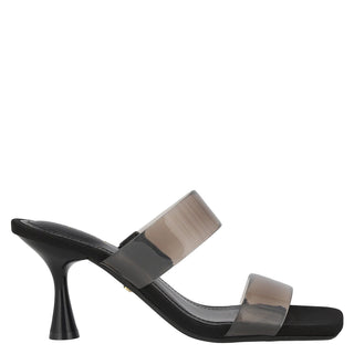 Zapato Destalonado WESTIES Wemarts  Sintetico Color Negro