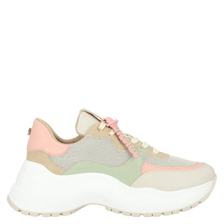 Tenis WESTIES Wenuka2  Sintetico Color Multicolor