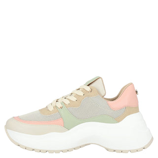 Tenis WESTIES Wenuka2  Sintetico Color Multicolor