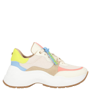 Tenis WESTIES Wenuka2  Sintetico Color Multicolor