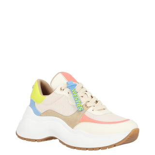 Tenis WESTIES Wenuka2  Sintetico Color Multicolor