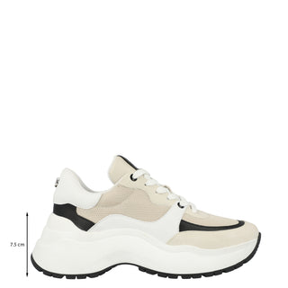 Tenis WESTIES Wenuka2  Sintetico Color Multicolor