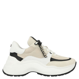 Tenis WESTIES Wenuka2  Sintetico Color Multicolor